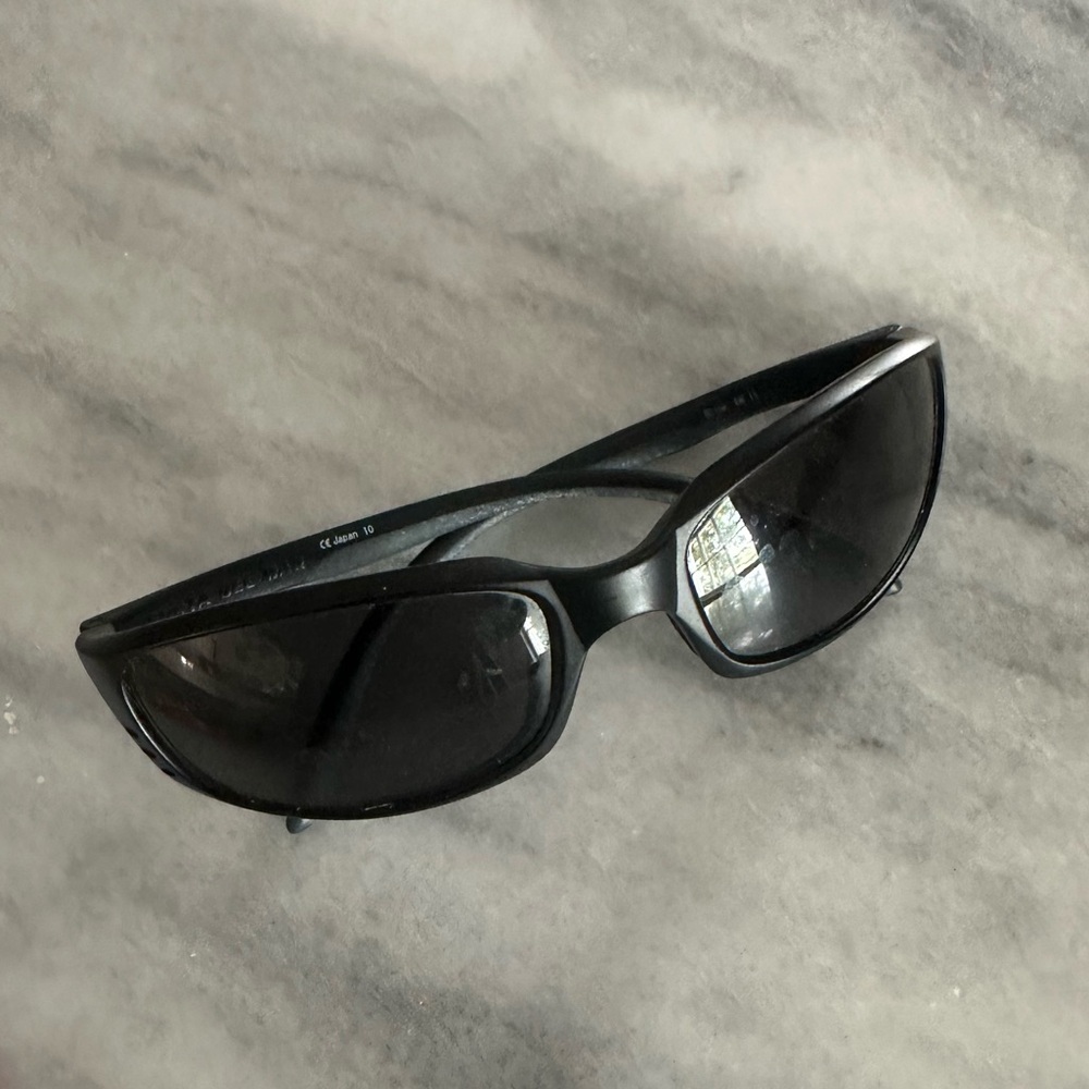 Costa Black Sunglasses
